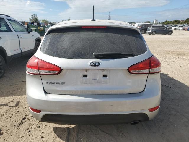 KNAFK5A82H5694921 | 2017 KIA FORTE LX