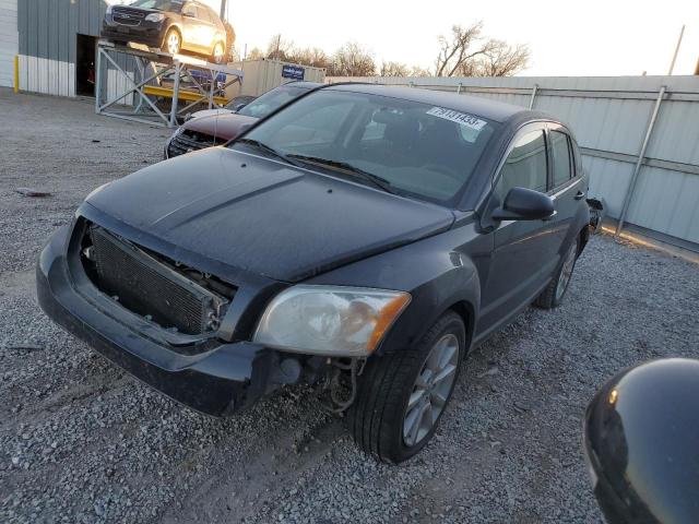 2010 Dodge Caliber SXT