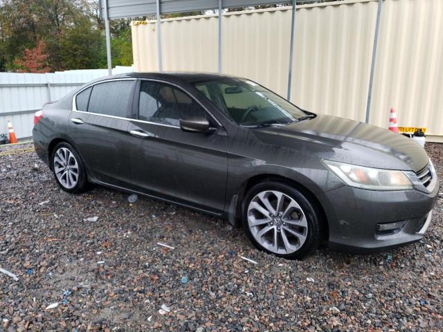 1HGCR2F52EA087209 | 2014 HONDA ACCORD SPO