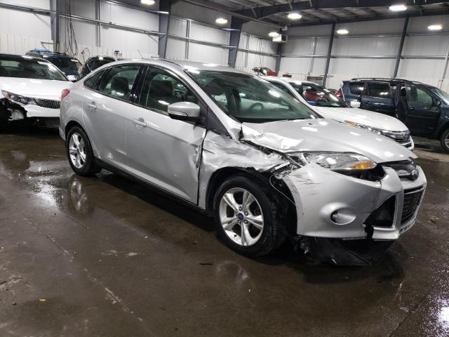 1FADP3F29EL452841 | 2014 FORD FOCUS SE