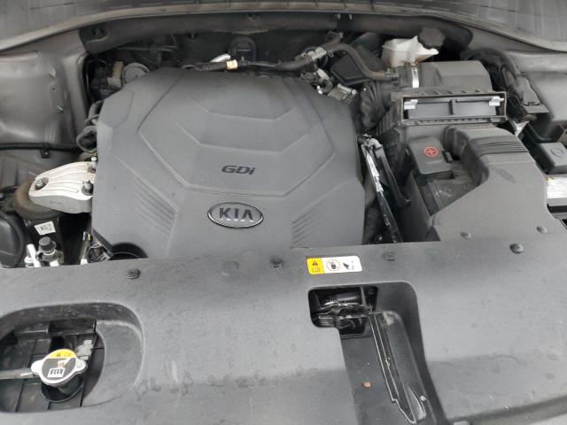 2019 KIA SORENTO LX - 5XYPGDA56KG485768