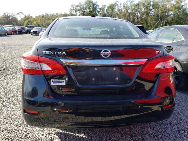 3N1AB7AP4FY304078 | 2015 NISSAN SENTRA S