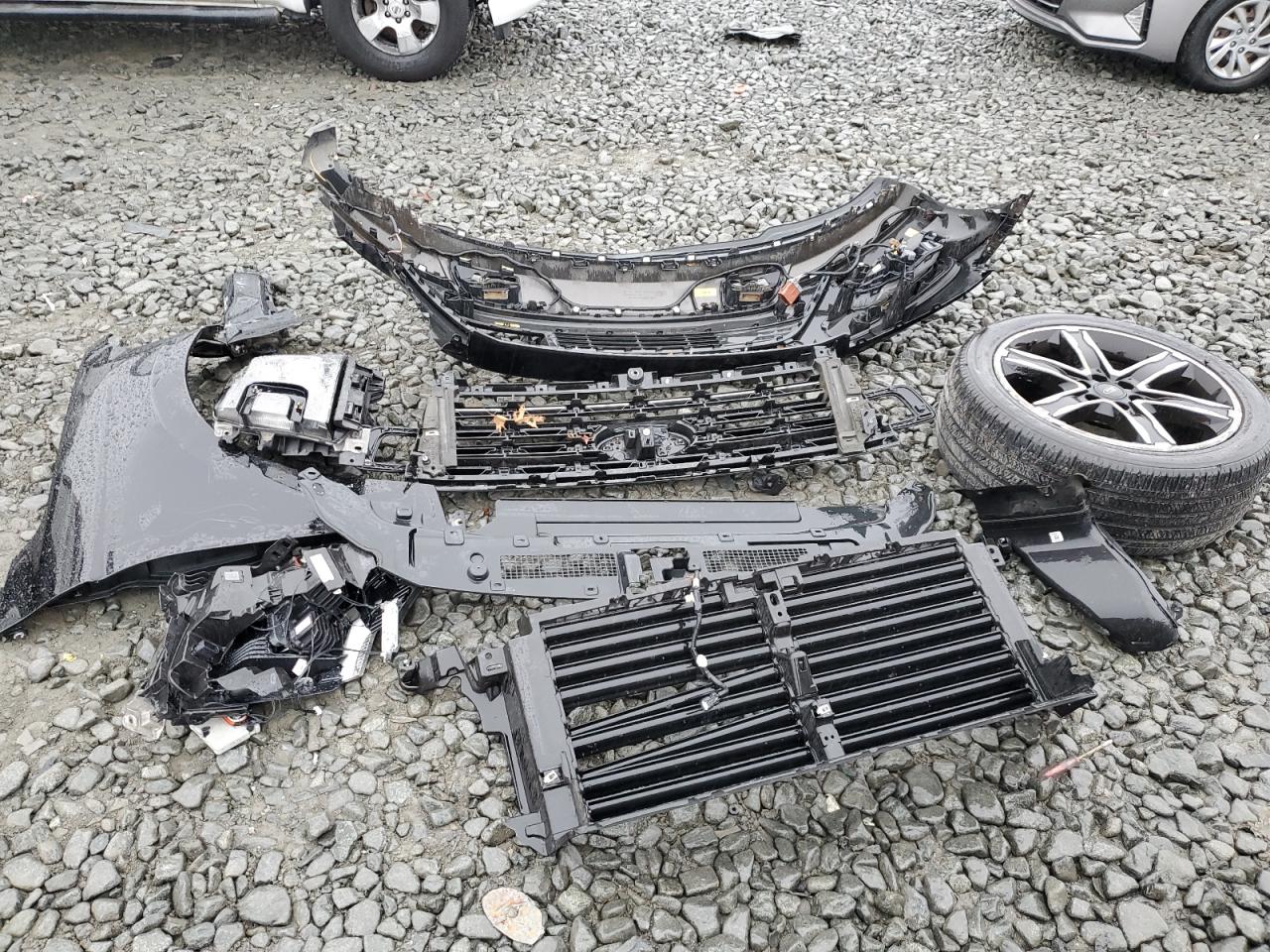 FORD EXPEDITION MAX LIMITED