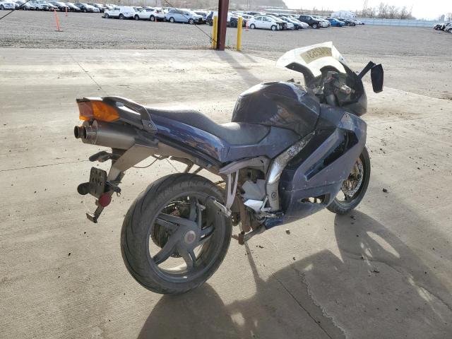 2001 APRILIA RST FUTURA - ZD4PWD0001S000076