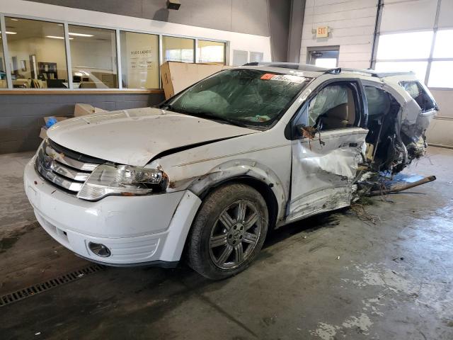 2008 Ford Taurus X Limited