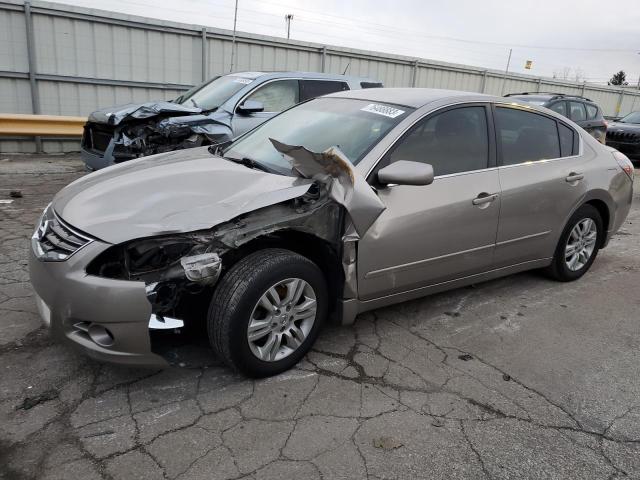 2011 Nissan Altima Base