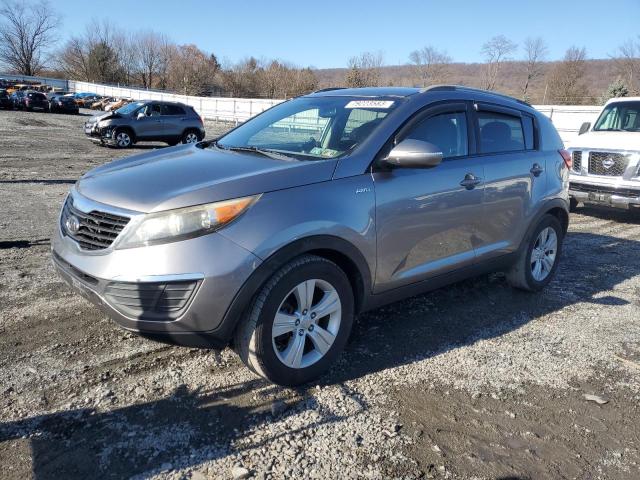 2011 Kia Sportage LX