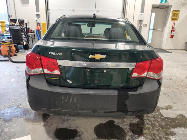 2015 CHEVROLET CRUZE LT - 1G1PC5SB3F7251217