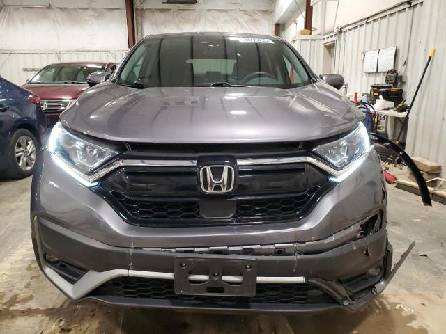 5J6RW2H58LL009320 | 2020 HONDA CR-V EX