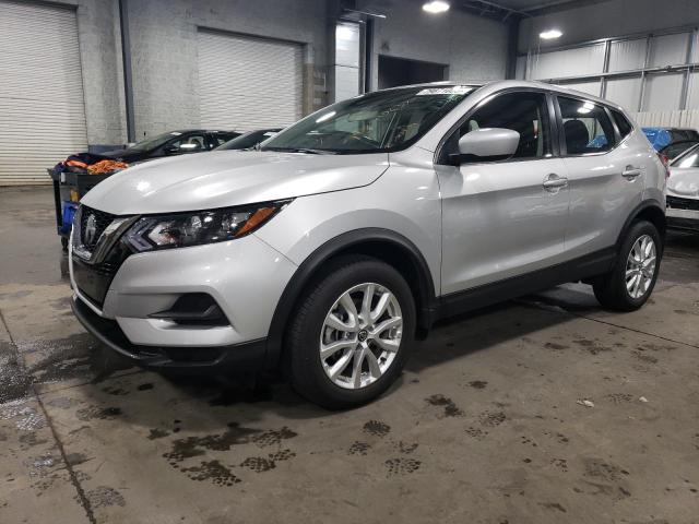 2021 NISSAN ROGUE SPOR JN1BJ1AWXMW669591