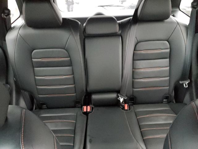 2023 HONDA CR-V SPORT - 2HKRS6H96PH203074