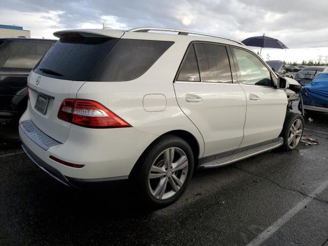 VIN 4JGDA5JB4EA281681 2014 Mercedes-Benz ML-Class, 350 no.3