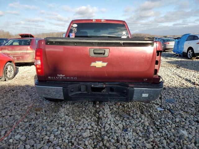 2GCEK13M381142069 | 2008 Chevrolet silverado k1500