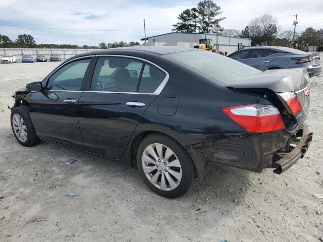 1HGCR2F75EA059597 | 2014 HONDA ACCORD EX