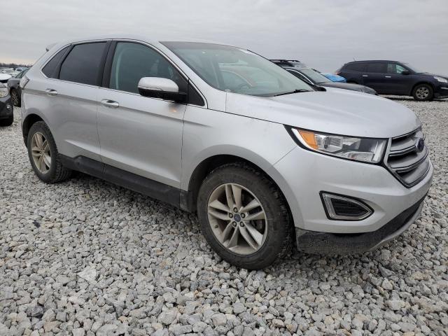 Vin: 2fmtk3j93fbb66019, lot: 79708733, ford edge sel 20154