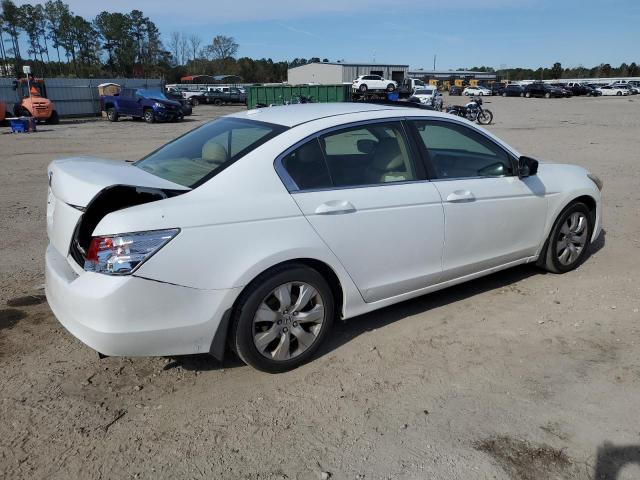 1HGCP26809A161250 | 2009 Honda accord exl