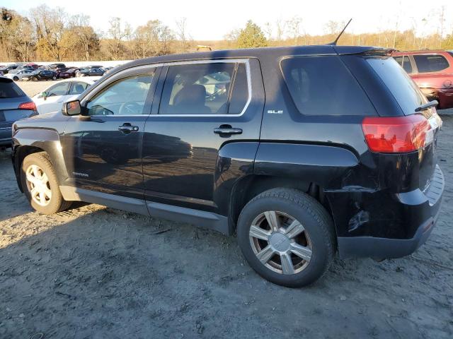 2GKALMEK8E6196835 | 2014 GMC TERRAIN SL