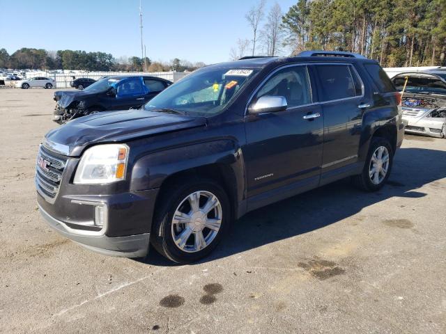 2GKALPEK7G6348446 | 2016 GMC TERRAIN SL