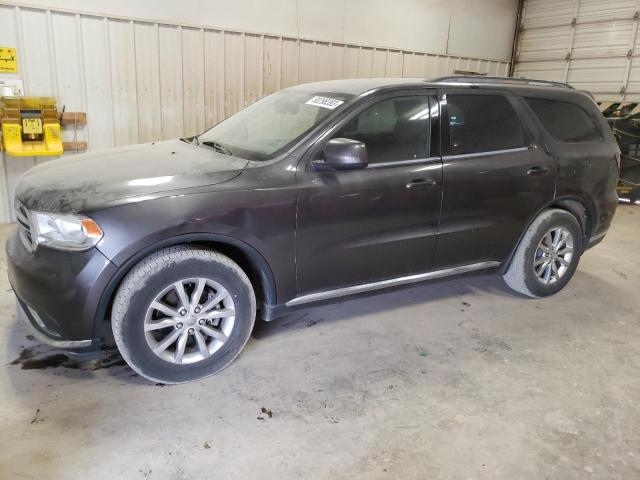 2016 Dodge Durango SXT