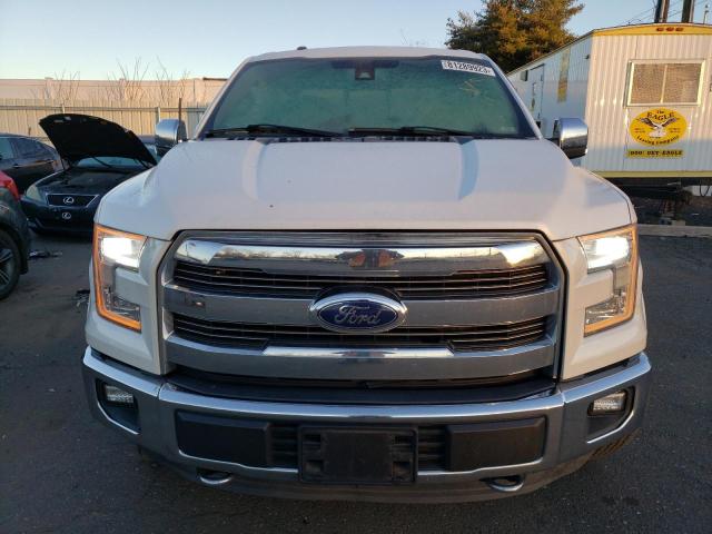 1FTEW1EF8FKD07131 | 2015 FORD F150 SUPER