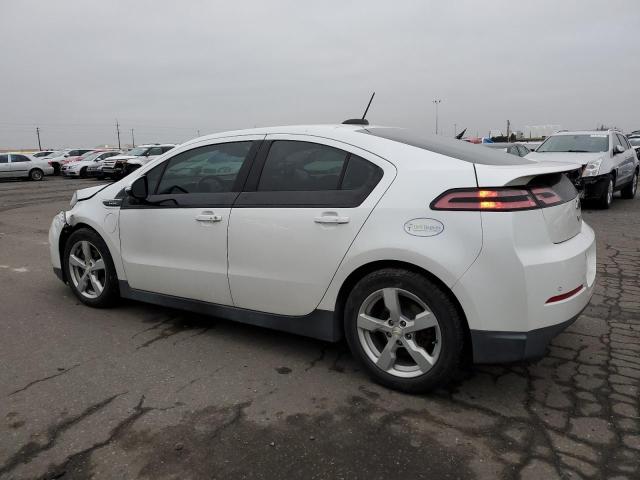 VIN 1G1RD6E47FU143080 2015 Chevrolet Volt no.2