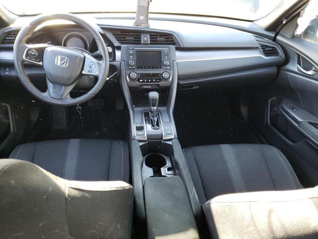 2018 HONDA CIVIC - SHHFK7H20JU235776