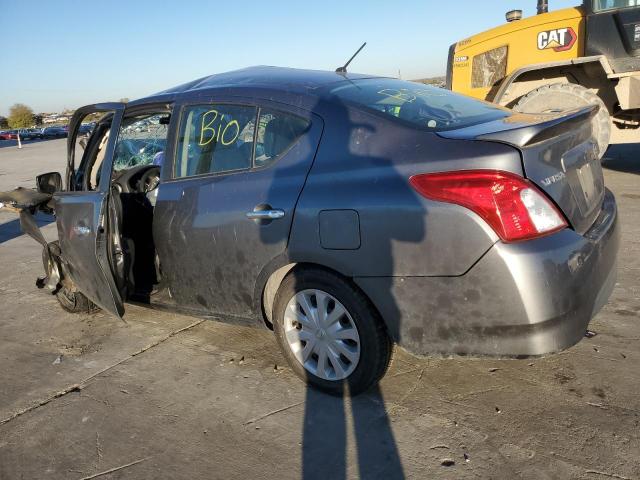 3N1CN7AP9KL859244 | 2019 NISSAN VERSA S