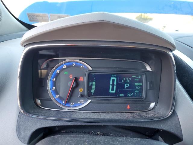 2015 CHEVROLET TRAX 1LS - KL7CJPSBXFB215798