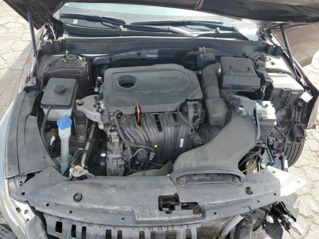 5XXGT4L38LG390836 | 2020 KIA OPTIMA LX