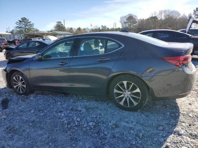 19UUB1F32FA021214 | 2015 ACURA TLX