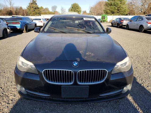 WBAXG5C52DDY36466 | 2013 BMW 528 i