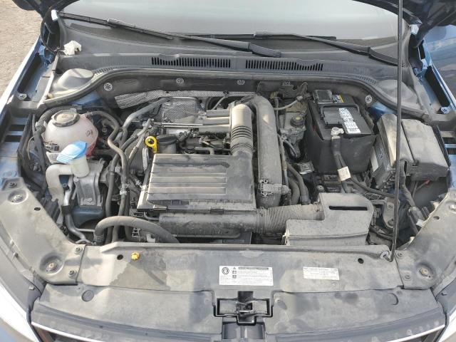 2018 VOLKSWAGEN JETTA S - 3VW2B7AJ8JM218704