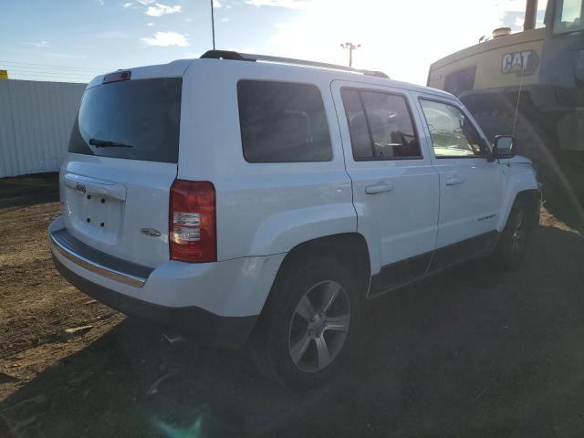 2016 JEEP PATROIT 1C4NJRFB9GD580481