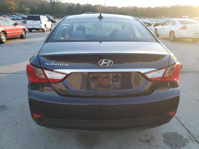 5NPEB4AC0EH940986 | 2014 HYUNDAI SONATA GLS