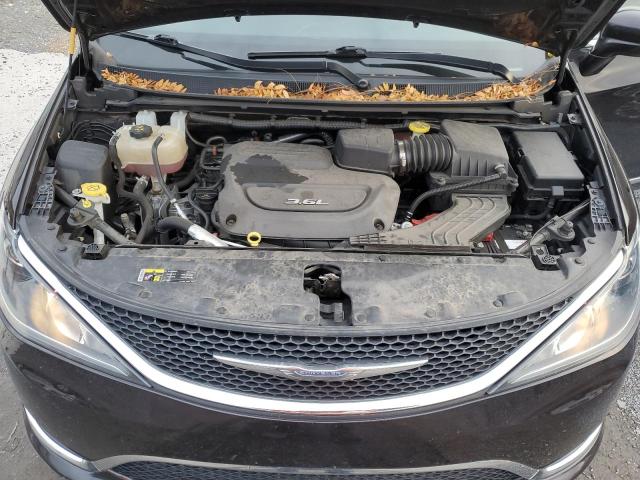 2C4RC1BG5HR527130 2017 CHRYSLER PACIFICA, photo no. 12