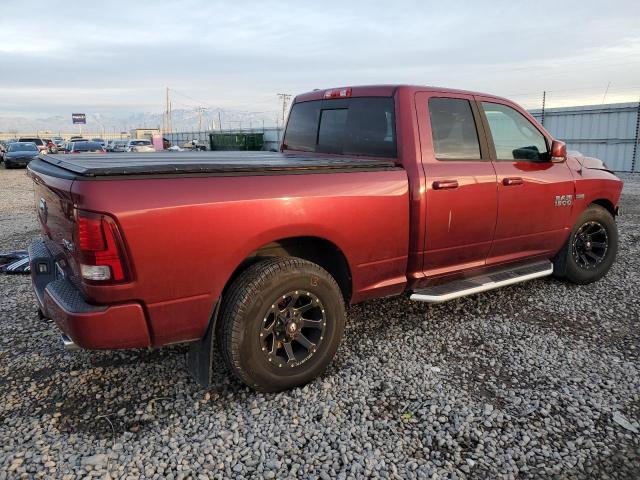 Vin: 1c6rr7ht6ds725429, lot: 81857403, ram 1500 sport 20133
