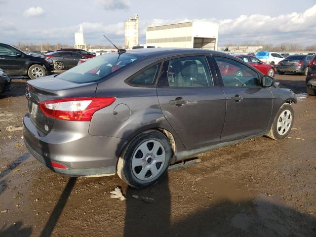Vin: 1fadp3e26el285243, lot: 82372153, ford focus s 20143