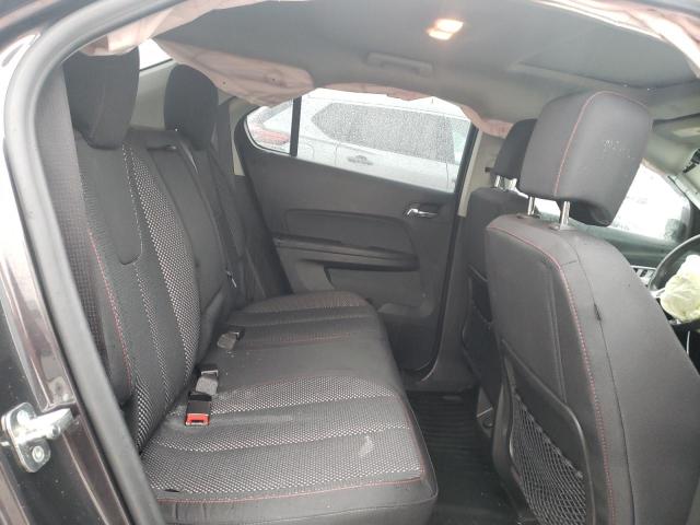 1GNALBEK1FZ130849 | 2015 CHEVROLET EQUINOX LT