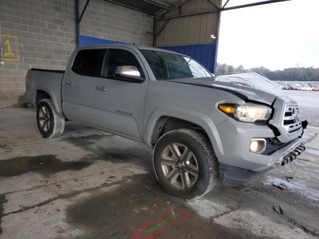 Vin: 3tmez5cn5km099821, lot: 81882993, toyota tacoma double cab 20194