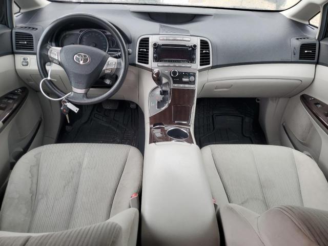 4T3ZA3BB7BU047691 | 2011 Toyota venza