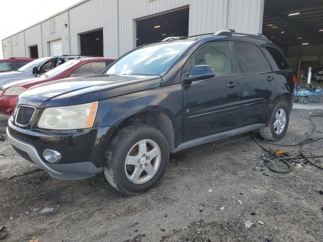 2CKDL73F866042345 2006 Pontiac Torrent