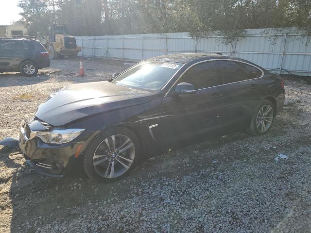 2017 BMW 440I GRAN - WBA4E3C57HG186731