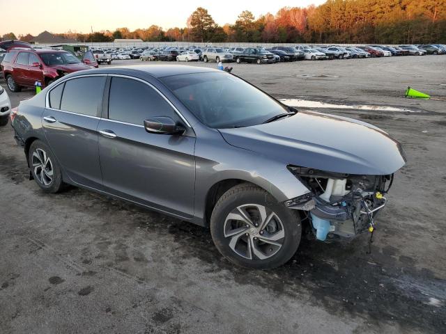 1HGCR2F38HA169660 | 2017 HONDA ACCORD LX