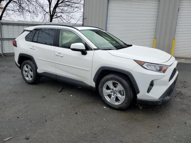 JTMP1RFV3KD040152 | 2019 TOYOTA RAV4 XLE