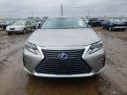 LEXUS ES 300H photo