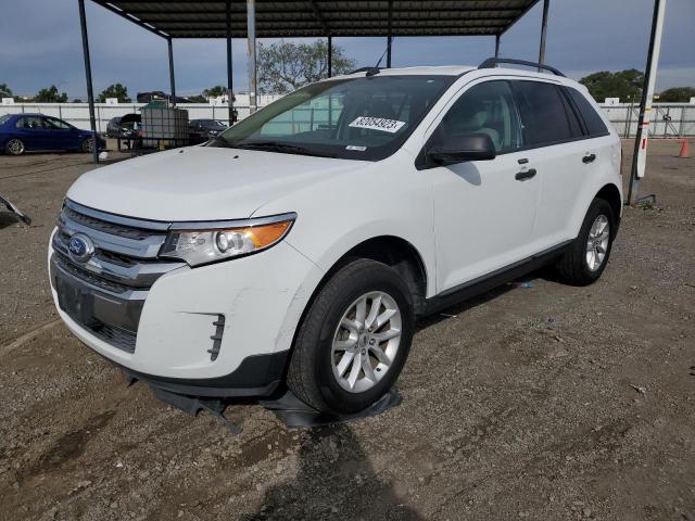 2014 Ford Edge SE