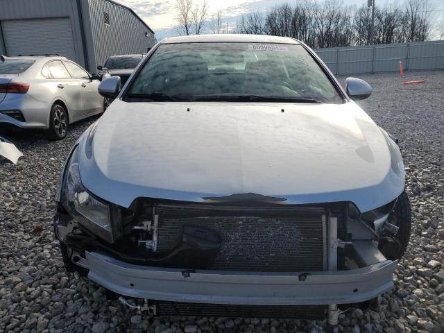 2012 Chevrolet Cruze Lt VIN: 1G1PL5SC0C7180174 Lot: 80095843