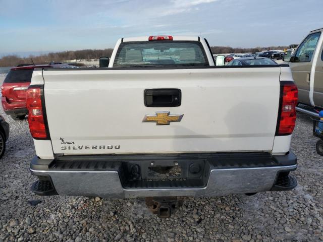 1GC0KUEG8FZ105364 | 2015 CHEVROLET SILVERADO