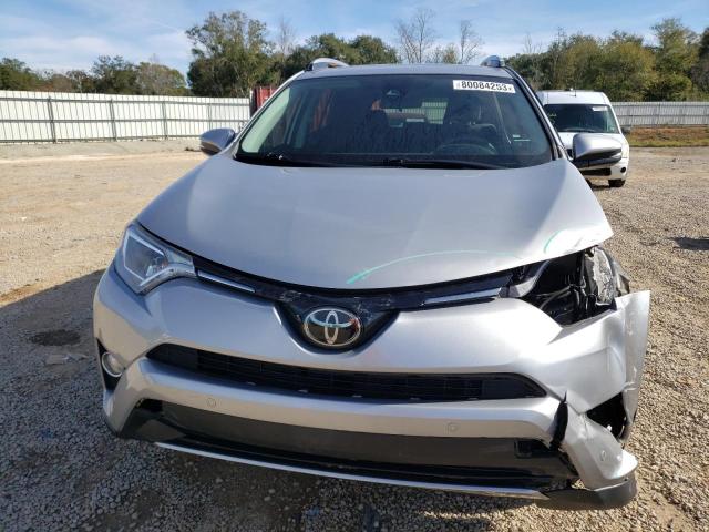 2T3WFREV2JW417327 | 2018 TOYOTA RAV4 ADVEN