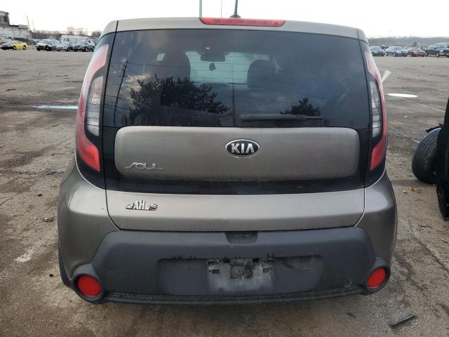 KNDJN2A20G7279288 | 2016 KIA SOUL